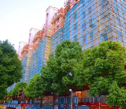 建筑维修改造ZX